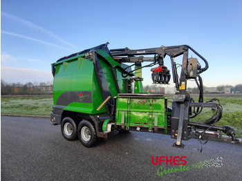 Drtič konárov GREENTEC