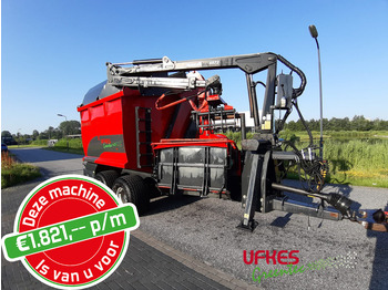Drtič konárov GREENTEC