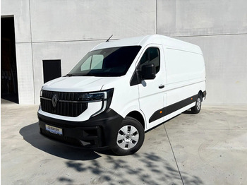 Furgon RENAULT Master