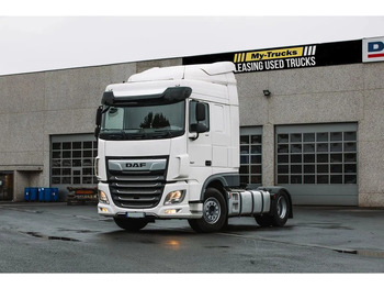 Ťahač DAF XF 480