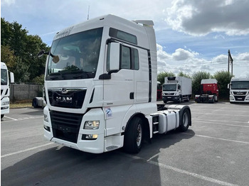 Ťahač MAN TGX 18.470