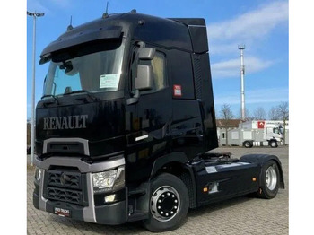 Ťahač RENAULT T 440