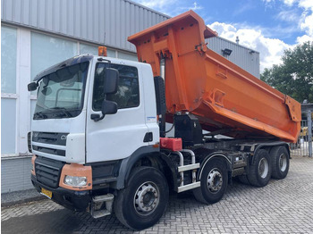 Sklápač DAF CF 85 410