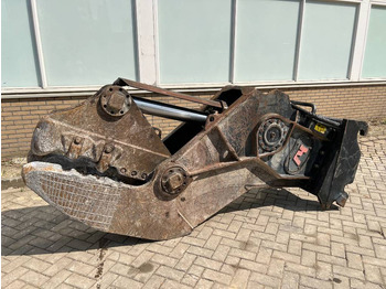 Demolačné kliešte VERACHTERT