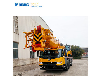 Autožeriav XCMG XCT100