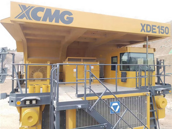 Leasing XCMG Factory Xde150 China 4X2 Used Mining Electric Dump Truck with Good Quality XCMG Factory Xde150 China 4X2 Used Mining Electric Dump Truck with Good Quality: obrázok 4 Leasing XCMG Factory Xde150 China 4X2 Used Mining Electric Dump Truck with Good Quality XCMG Factory Xde150 China 4X2 Used Mining Electric Dump Truck with Good Quality: obrázok 4