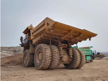 Leasing XCMG Factory Xde150 China 4X2 Used Mining Electric Dump Truck with Good Quality XCMG Factory Xde150 China 4X2 Used Mining Electric Dump Truck with Good Quality: obrázok 3 Leasing XCMG Factory Xde150 China 4X2 Used Mining Electric Dump Truck with Good Quality XCMG Factory Xde150 China 4X2 Used Mining Electric Dump Truck with Good Quality: obrázok 3