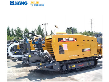 Horizontálni vrty XCMG XZ320D