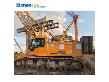 Pásový žeriav XCMG XGC75