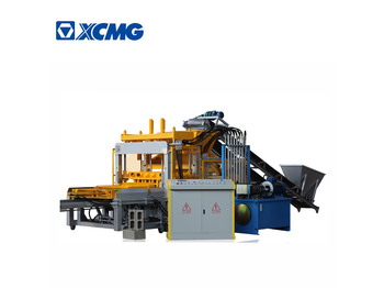 Vibrolis XCMG