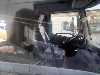 Domiešavač XCMG Official G12V Used Cement Mixer Truck Second Hand Diesel Concrete Mixer Truck: obrázok 4