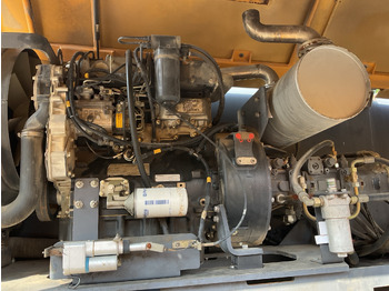 Teleskopická plošina XCMG Official GTBZ30S Used Straight Arm Lift 30m Aerial Work Platform Hot Sale: obrázok 5 Teleskopická plošina XCMG Official GTBZ30S Used Straight Arm Lift 30m Aerial Work Platform Hot Sale: obrázok 5