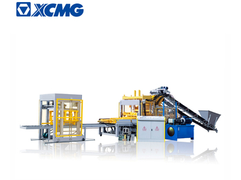 Vibrolis XCMG