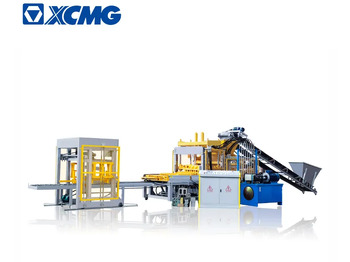 Vibrolis XCMG