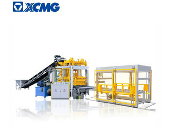 Vibrolis XCMG