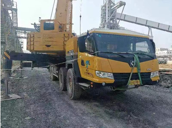 Leasing  XCMG Official Price Of Mobile Crane QY80K6C Second Hand Boom Truck Crane Price List XCMG Official Price Of Mobile Crane QY80K6C Second Hand Boom Truck Crane Price List: obrázok 2