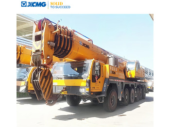 Autožeriav XCMG QAY240