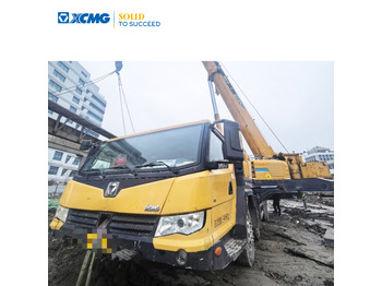 Autožeriav XCMG XCT100