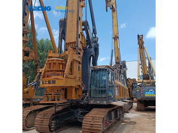 Vrtné príslušenstvo XCMG XR240E