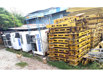 Leasing  XCMG Official Second Hand 8t Self Erecting Tower Crane XGTL120(5016-8) Hot Sale XCMG Official Second Hand 8t Self Erecting Tower Crane XGTL120(5016-8) Hot Sale: obrázok 3 Leasing  XCMG Official Second Hand 8t Self Erecting Tower Crane XGTL120(5016-8) Hot Sale XCMG Official Second Hand 8t Self Erecting Tower Crane XGTL120(5016-8) Hot Sale: obrázok 3
