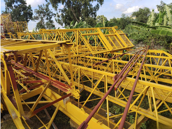 Leasing  XCMG Official Second Hand 8t Self Erecting Tower Crane XGTL120(5016-8) Hot Sale XCMG Official Second Hand 8t Self Erecting Tower Crane XGTL120(5016-8) Hot Sale: obrázok 5 Leasing  XCMG Official Second Hand 8t Self Erecting Tower Crane XGTL120(5016-8) Hot Sale XCMG Official Second Hand 8t Self Erecting Tower Crane XGTL120(5016-8) Hot Sale: obrázok 5