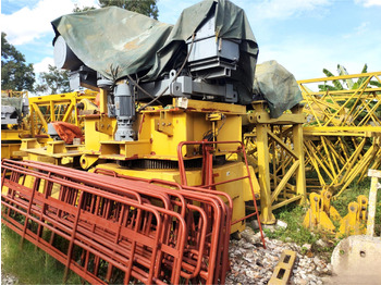 Leasing  XCMG Official Second Hand 8t Self Erecting Tower Crane XGTL120(5016-8) Hot Sale XCMG Official Second Hand 8t Self Erecting Tower Crane XGTL120(5016-8) Hot Sale: obrázok 2 Leasing  XCMG Official Second Hand 8t Self Erecting Tower Crane XGTL120(5016-8) Hot Sale XCMG Official Second Hand 8t Self Erecting Tower Crane XGTL120(5016-8) Hot Sale: obrázok 2
