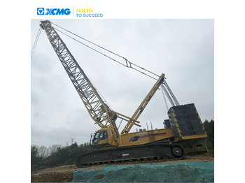 Pásový žeriav XCMG XGC300