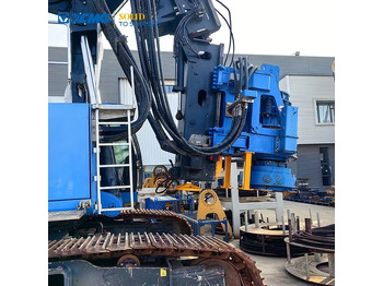 Vrtné príslušenstvo XCMG XR240E