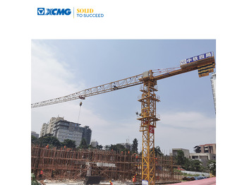 Leasing  XCMG Official Small Tower Crane XGT6013-6S1 Max Load 6t Used Topless Tower Crane For Sale XCMG Official Small Tower Crane XGT6013-6S1 Max Load 6t Used Topless Tower Crane For Sale: obrázok 1 Leasing  XCMG Official Small Tower Crane XGT6013-6S1 Max Load 6t Used Topless Tower Crane For Sale XCMG Official Small Tower Crane XGT6013-6S1 Max Load 6t Used Topless Tower Crane For Sale: obrázok 1