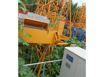 Leasing  XCMG Official Small Tower Crane XGT6013-6S1 Max Load 6t Used Topless Tower Crane For Sale XCMG Official Small Tower Crane XGT6013-6S1 Max Load 6t Used Topless Tower Crane For Sale: obrázok 4 Leasing  XCMG Official Small Tower Crane XGT6013-6S1 Max Load 6t Used Topless Tower Crane For Sale XCMG Official Small Tower Crane XGT6013-6S1 Max Load 6t Used Topless Tower Crane For Sale: obrázok 4