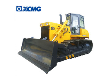 Nový Buldozér XCMG Official TY320 Earth-moving Machinery Bull Dozer 320HP Crawler Bulldozer Price: obrázok 1
