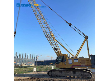 Pásový žeriav XCMG XGC85