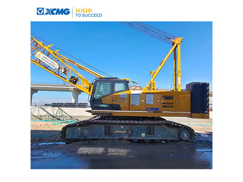 Pásový žeriav XCMG XGC85