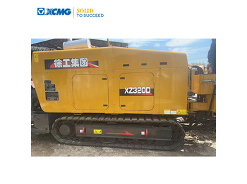 Horizontálni vrty XCMG XZ320D