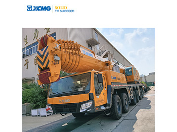 Autožeriav XCMG QAY260