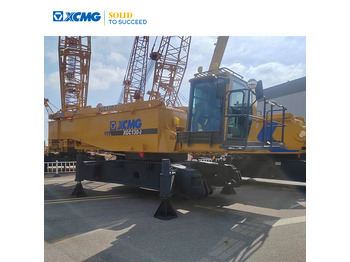 Pásový žeriav XCMG XGC130