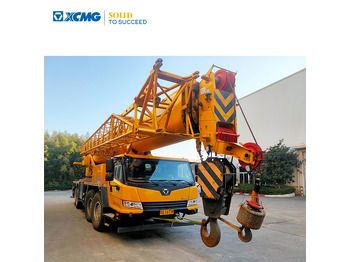 Autožeriav XCMG QY80K5D
