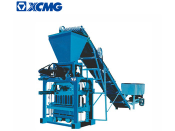 Vibrolis XCMG