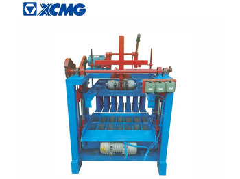 Vibrolis XCMG
