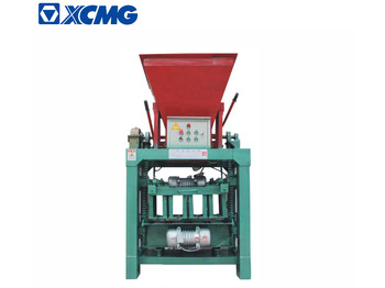 XCMG Official XZ35B Semi Automatic Brick Moulding Machine Concrete Block Machine In Jamaica Zimbabwe Morocco Price - Vibrolis: obrázok 1 XCMG Official XZ35B Semi Automatic Brick Moulding Machine Concrete Block Machine In Jamaica Zimbabwe Morocco Price - Vibrolis: obrázok 1