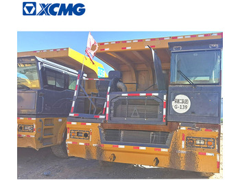 Banské stroj XCMG XDM80