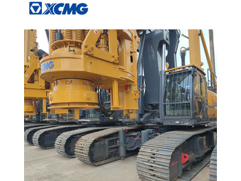 Baranidlo XCMG XE400E