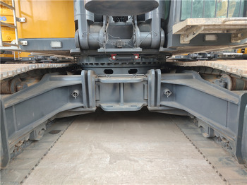 Vrtné príslušenstvo XCMG Official Xr360e Used Track Drilling Machine Used Rotary Drilling Rig Price: obrázok 4