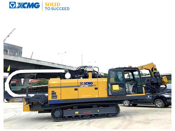 Horizontálni vrty XCMG XZ1350