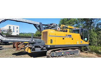 Horizontálni vrty XCMG XCMG Officail Used Horizontal Directional Drilling (HDD) Rig XZ1350: obrázok 2 Horizontálni vrty XCMG XCMG Officail Used Horizontal Directional Drilling (HDD) Rig XZ1350: obrázok 2