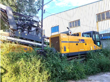 Horizontálni vrty XCMG XCMG Officail Used Horizontal Directional Drilling (HDD) Rig XZ1350: obrázok 4 Horizontálni vrty XCMG XCMG Officail Used Horizontal Directional Drilling (HDD) Rig XZ1350: obrázok 4