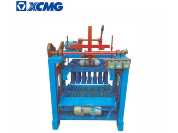 XCMG XCMG Official XZ35A Brick Making Machinery Semi Automatic Clay Brick Moulding Machine - Vibrolis: obrázok 1 XCMG XCMG Official XZ35A Brick Making Machinery Semi Automatic Clay Brick Moulding Machine - Vibrolis: obrázok 1