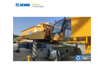 Pásový žeriav XCMG XGC650
