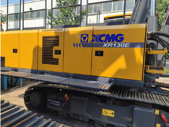 Vrtné príslušenstvo XCMG XR130E 50m Used Mini Rotary Drill Rig Piling Drilling Machine: obrázok 4 Vrtné príslušenstvo XCMG XR130E 50m Used Mini Rotary Drill Rig Piling Drilling Machine: obrázok 4