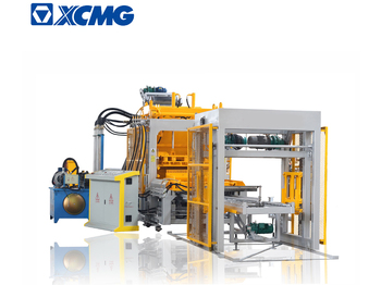 Vibrolis XCMG